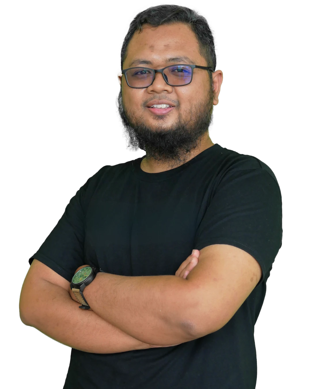 Arga Kusuma Purba